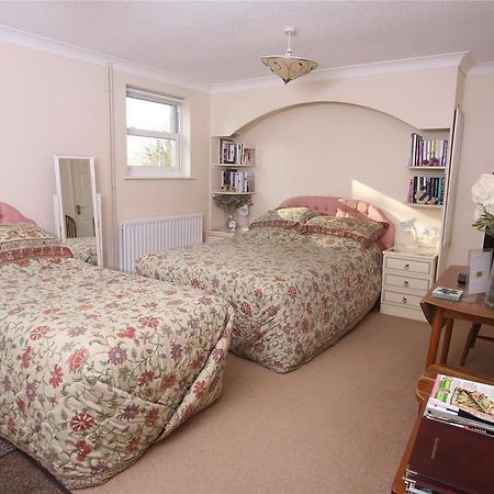 Meadow House Hotel Burwell  Luaran gambar