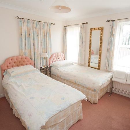 Meadow House Hotel Burwell  Luaran gambar