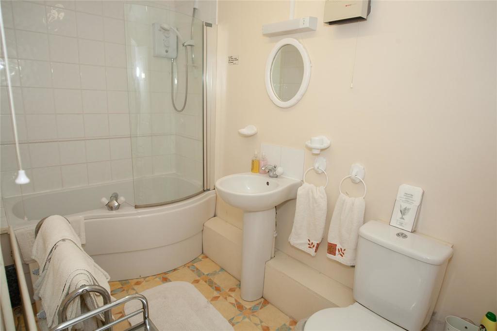 Meadow House Hotel Burwell  Luaran gambar