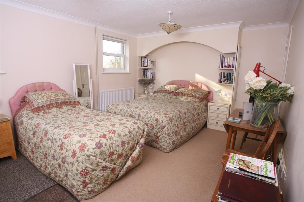 Meadow House Hotel Burwell  Luaran gambar