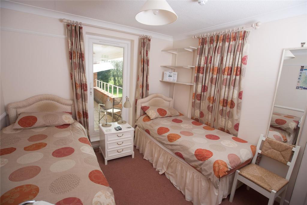 Meadow House Hotel Burwell  Luaran gambar