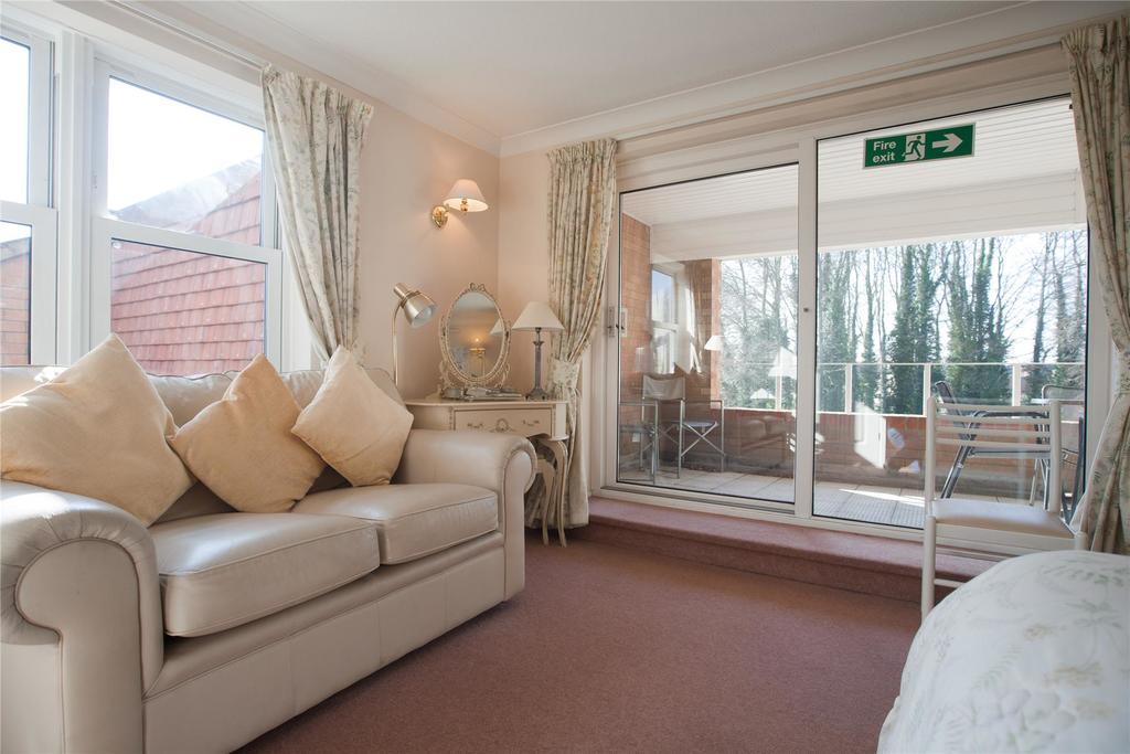 Meadow House Hotel Burwell  Luaran gambar