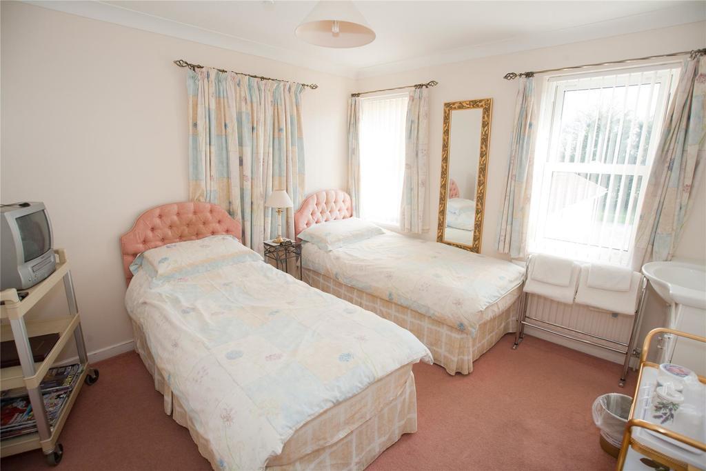 Meadow House Hotel Burwell  Luaran gambar
