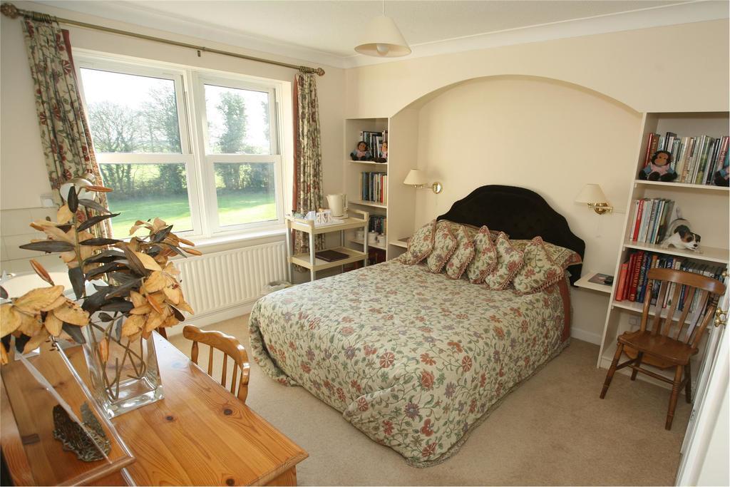 Meadow House Hotel Burwell  Luaran gambar