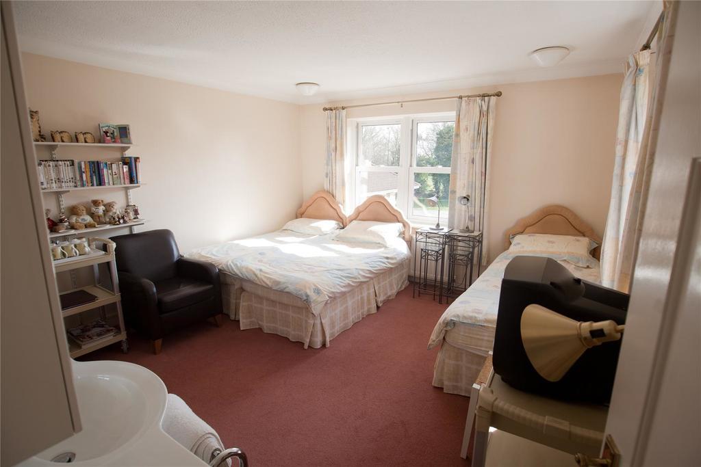 Meadow House Hotel Burwell  Luaran gambar