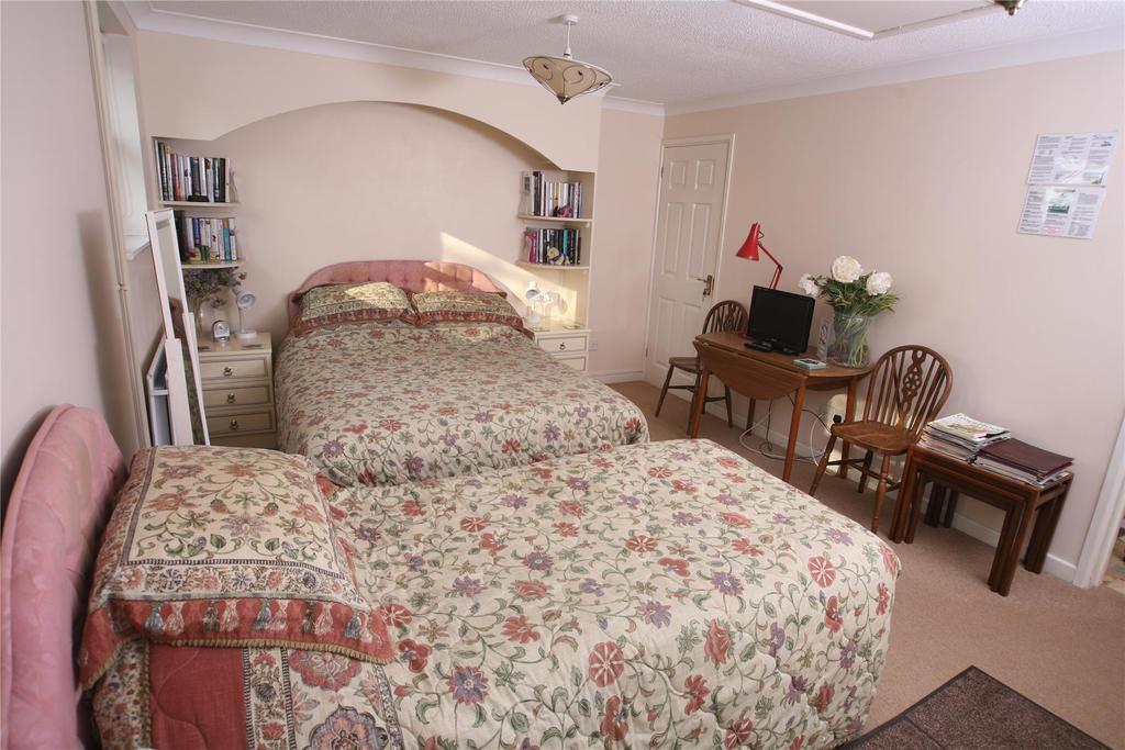 Meadow House Hotel Burwell  Luaran gambar