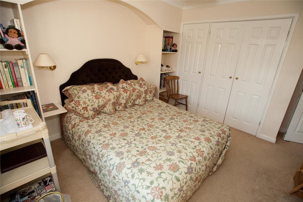 Meadow House Hotel Burwell  Luaran gambar