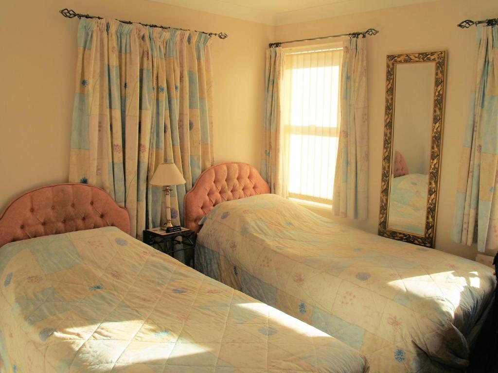 Meadow House Hotel Burwell  Luaran gambar
